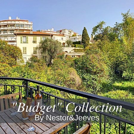 Nestor&Jeeves - Solar - Free Parking - Close Sea Nizza Exterior foto