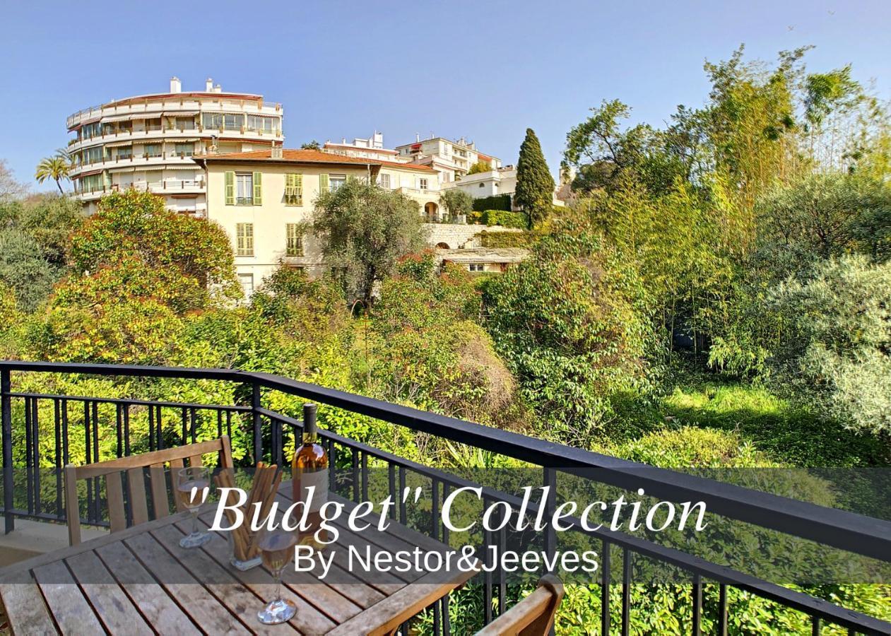 Nestor&Jeeves - Solar - Free Parking - Close Sea Nizza Exterior foto