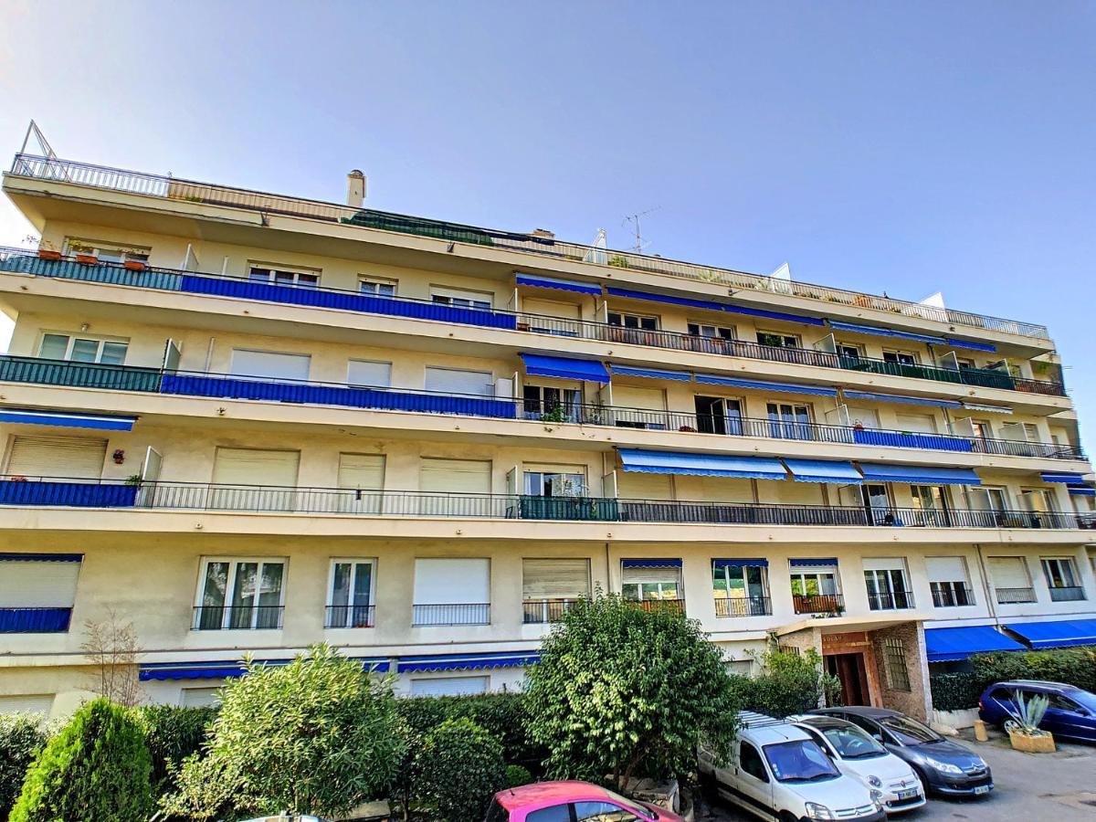 Nestor&Jeeves - Solar - Free Parking - Close Sea Nizza Exterior foto