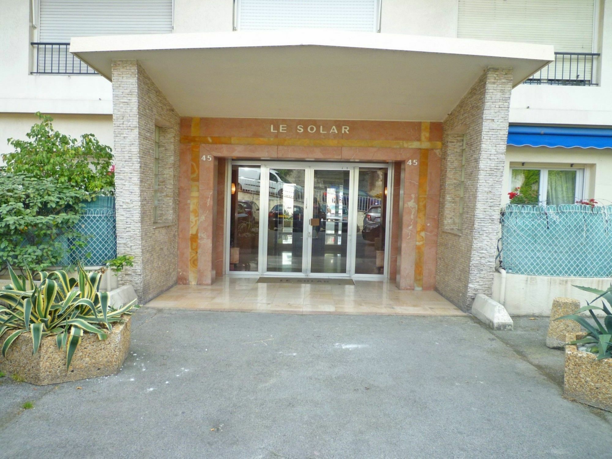 Nestor&Jeeves - Solar - Free Parking - Close Sea Nizza Exterior foto